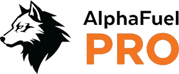 Alpha Fuel Pro Official Site Logo